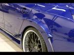 BMW M5 Edition Race by Hamann 2006 года
